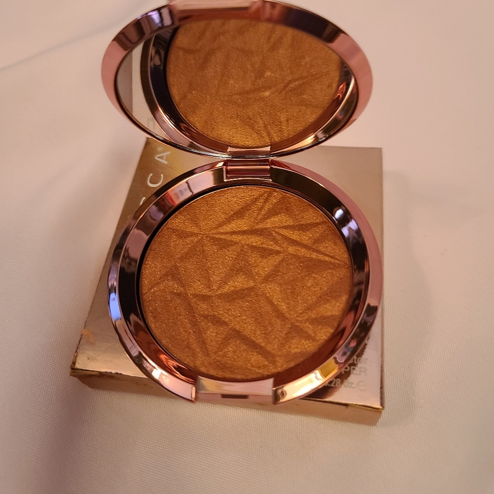 Becca Blushed Copper Shimmering Skin Perfector